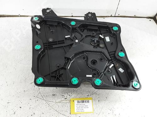 Used Front left window mechanism Front left window mechanism VW GOLF VIII (CD1, DA1) 1.5 TSI (131 hp) 36478830 36478830