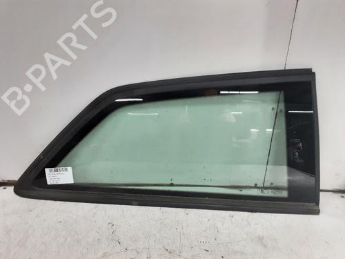 Used Rear right door window Rear right door window AUDI A3 (8V1, 8VK) 1.4 TSI (150 hp) 36478782 36478782