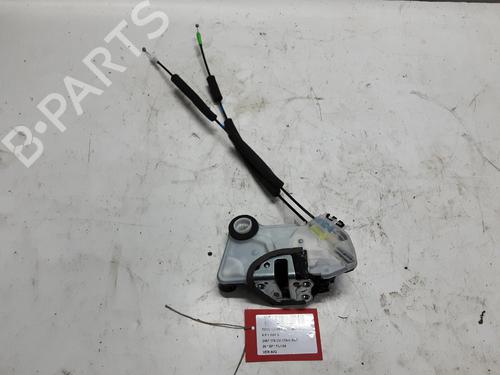 Used Front left lock Front left lock TOYOTA CAMRY (_V7_, _VA7_, _VH7_) 2.5 Hybrid (AXVH71) (208 hp) 32247593 32247593