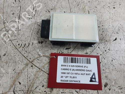 Elektronisk sensor BMW Z4 Roadster (G29) sDrive 20 i (197 hp) 32248670