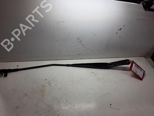 Used Front windshield wiper arm VW GOLF V (1K1) 1.6 (102 hp) 23503716