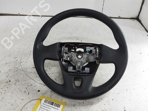 Rat Rat RENAULT KANGOO III Box Body/MPV 1.5 Blue dCi 95 (FJAB) (95 hp) 39712478 39712478