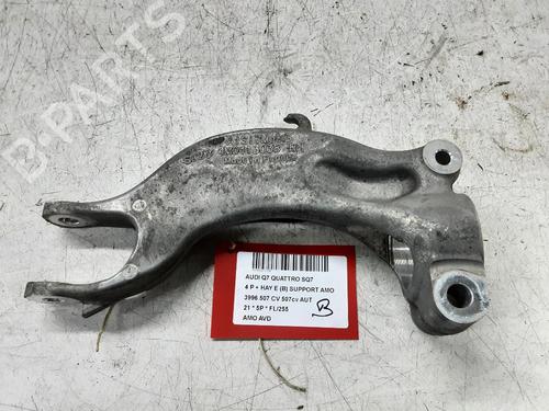 Used Right front shock absorber Right front shock absorber AUDI Q7 (4MB, 4MG, 4MQ) SQ7 quattro (507 hp) 34138348 34138348