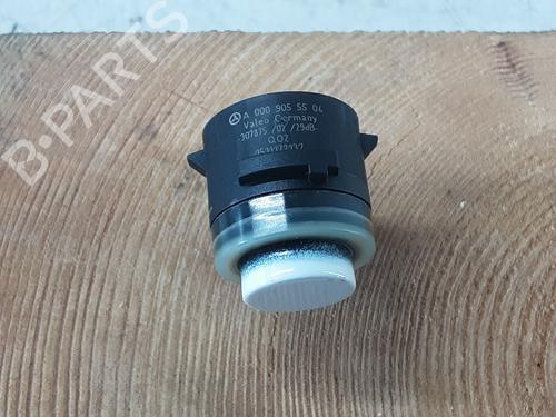 Electronic module MERCEDES-BENZ VITO Van (W447) 116 CDI (447.601, 447.603, 447.605) | BP29168044M83 - Image 2
