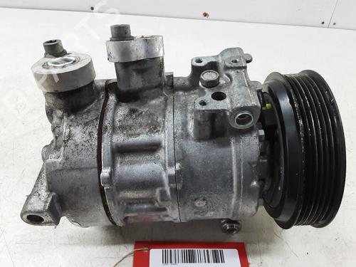 AC compressor VW GOLF VIII (CD1, DA1) 1.0 TSI | BP22642733M34 - Image 2