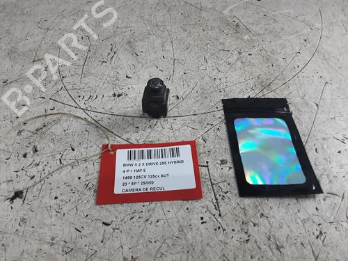 Used Camera BMW X2 (F39) xDrive 25 e Plug-in-Hybrid (220 hp) 32184637
