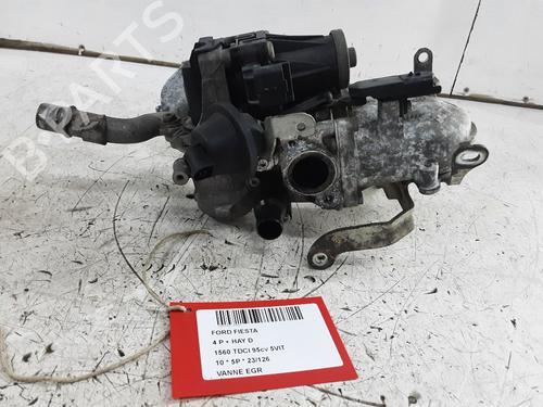 Egr FORD FIESTA VI (CB1, CCN) 1.6 TDCi | BP23220573M69 - Image 2