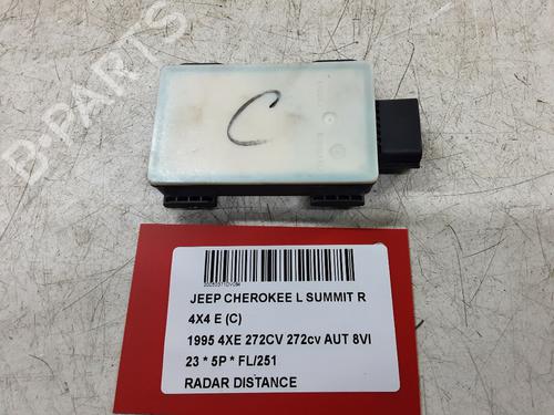Electronic sensor JEEP GRAND CHEROKEE L V (WL) 2.0 4xe Plug-in Hybrid | BP39060056M84 - Image 2