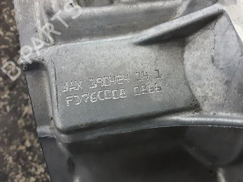 Gearbox AUDI Q3 (F3B) 35 TFSI | BP39965857M3 - Image 7