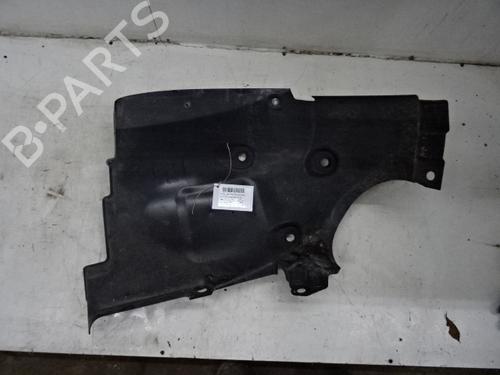 Used Wheel arch RENAULT CAPTUR II (HF_) Blue dCi 115 (HFAD) (116 hp) 32382702