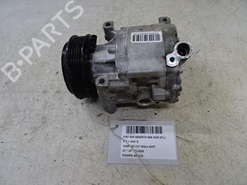 AC-Kompressor AC-Kompressor 32382630 32382630