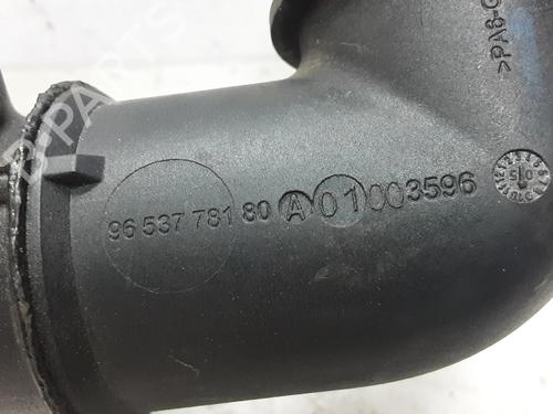 Other FORD FIESTA V (JH_, JD_) 1.6 TDCi | BP20285256O1 