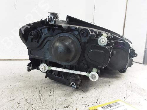 Left headlight VW GOLF VII Variant (BA5, BV5) 1.6 TDI | BP36365524C28  - Image 5