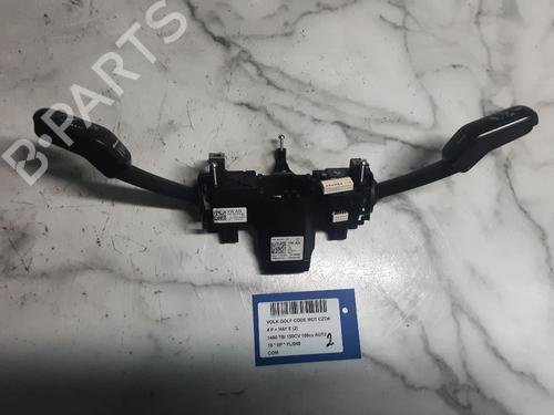 Used Switch Switch VW GOLF VII (5G1, BQ1, BE1, BE2) 1.4 TSI (150 hp) 28604197 28604197