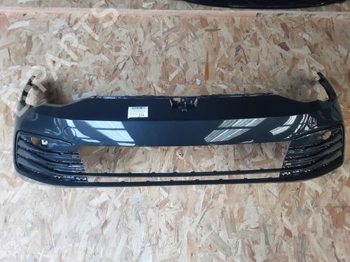 Used Front bumper Front bumper VW GOLF VIII (CD1, DA1) 2.0 TDI (116 hp) 25796723 25796723