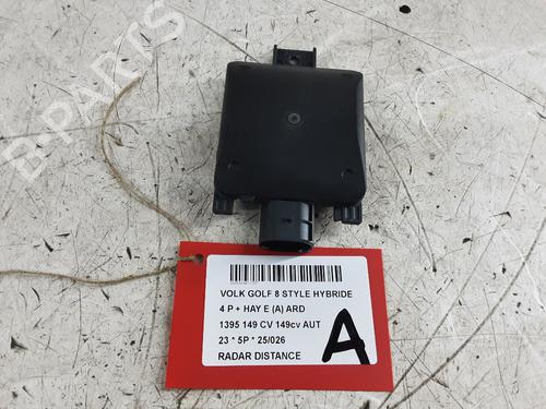 Elektronisk sensor Elektronisk sensor VW GOLF VIII (CD1, DA1) 1.4 GTE Plug-in Hybrid (150 hp) 34103882 34103882