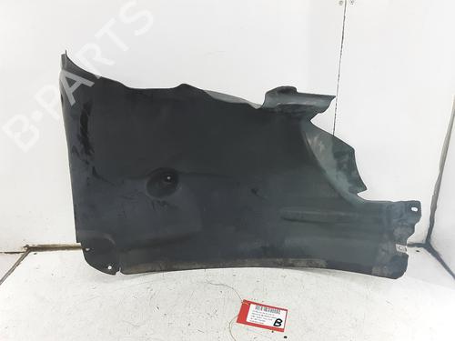 Used Wheel arch Wheel arch MERCEDES-BENZ A-CLASS Saloon (V177) A 180 d (177.103) (116 hp) 36365455 36365455