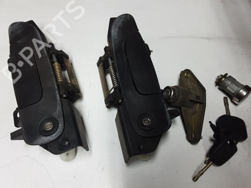 Used Switch Switch FORD MONDEO II (BAP) 1.8 TD (90 hp) 20284149 20284149