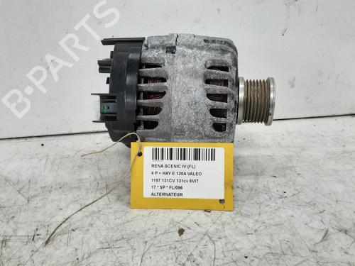 alternator-renault-scenic-iv-j9_-2016-2017-2018-2019-2020-2021-2022-32242761 main image