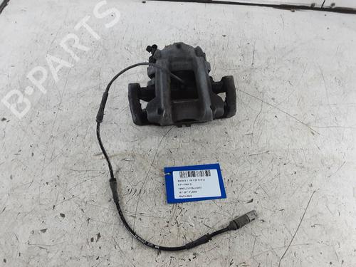 Used Left front brake caliper BMW 1 (F20) 116 d (116 hp) 32245382