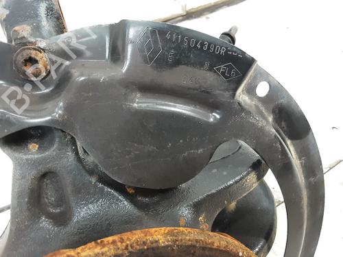 Right front steering knuckle RENAULT MEGANE IV Hatchback (B9A/M/N_) 1.2 TCe 130 (B9MR) | BP36365953M26  - Image 5