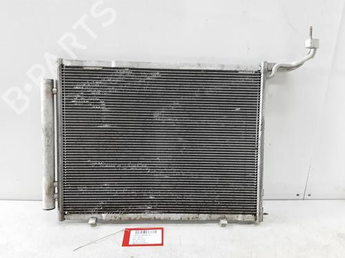 AC radiator FORD ECOSPORT 1.0 EcoBoost | BP32247795M32