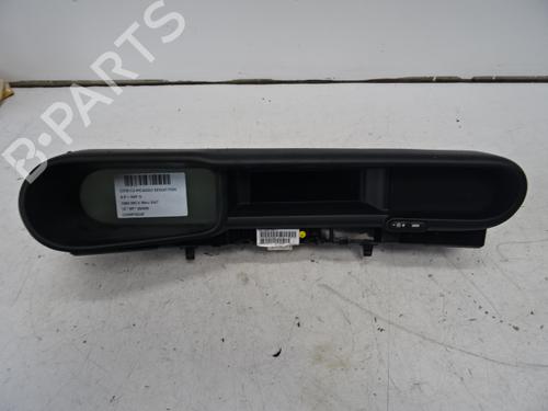 instrument-cluster-citroen-c3-picasso-sh_-16-bluehdi-100-9810073977-2008-20274099 main image