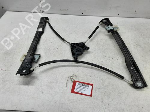 Used Front left window mechanism Front left window mechanism VW CADDY IV Box Body/MPV (SAA, SAH) 2.0 TDI (102 hp) 20286057 20286057
