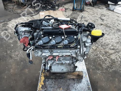 Engine RENAULT TWINGO III (BCM_, BCA_) 1.0 SCe 70 | BP32629770M1 - Image 2