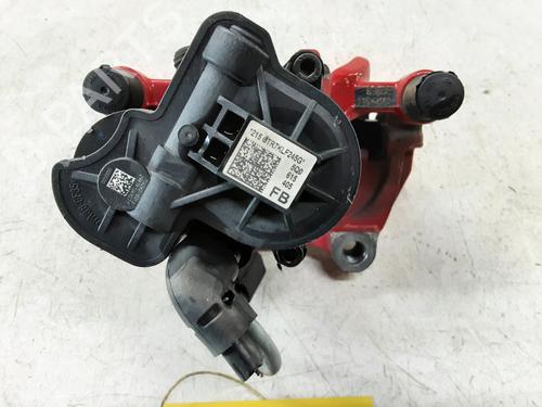 Left rear brake caliper VW T-ROC (A11, D11) 1.5 TSI | BP36951490M107 - Image 3