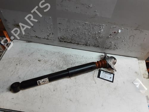 Right rear shock absorber VW GOLF V (1K1) 1.6 FSI | BP22175809M19 