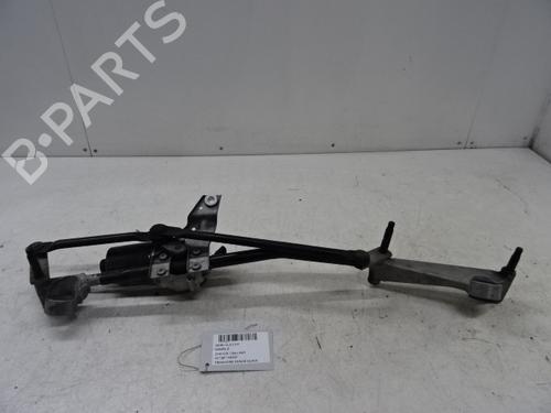 Used Front wipers mechanism Front wipers mechanism MERCEDES-BENZ CLA Coupe (C117) CLA 200 CDI / d (117.308) (136 hp) 20272751 20272751