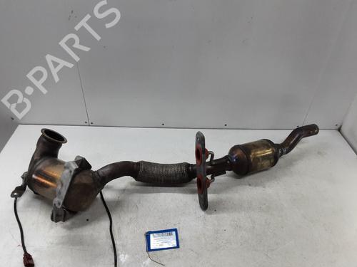 Katalysator VW GOLF VIII (CD1, DA1) 1.0 TSI (110 hp) 20280158