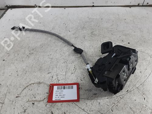 Rear right lock VW T-ROC (A11, D11) 2.0 TSI 4motion | BP32224823C99