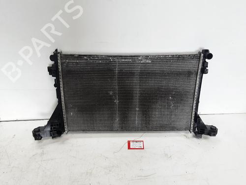 Køler RENAULT MASTER III Van (FV) 2.3 dCi 150 FWD (FV0F, FV03, FV09) | BP20287330M31 
