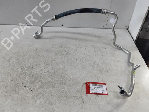 Used AC pipe AUDI A3 Sportback (8YA, 8YF) 35 TFSI Mild Hybrid (150 hp) 28824530