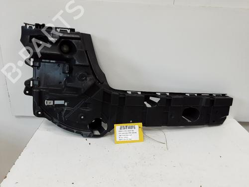 Used Rear bumper bracket Rear bumper bracket 37497600 37497600