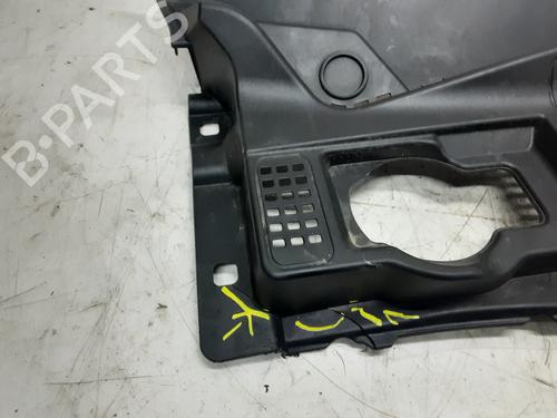 Scuttle panel DACIA DUSTER (PYM_, PYN_) 1.0 ECO G-100 | BP32629688C110 - Image 2