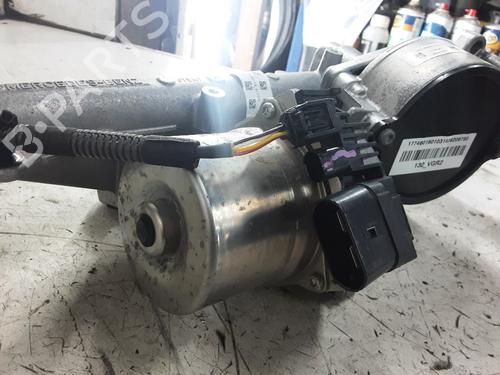 Steering rack MERCEDES-BENZ A-CLASS Saloon (V177) A 180 d (177.103) | BP36093974M22  - Image 9