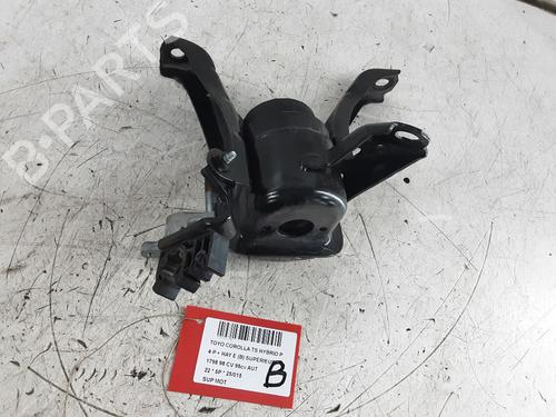Engine mount TOYOTA COROLLA Saloon (_E21_) 1.8 VVTi Hybrid (ZWE211, MZEA12) | BP31823236M89