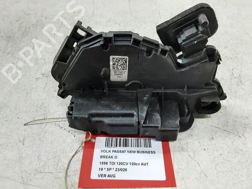 Used Front left lock VW PASSAT B8 Variant (3G5, CB5) 1.6 TDI (120 hp) 20285848