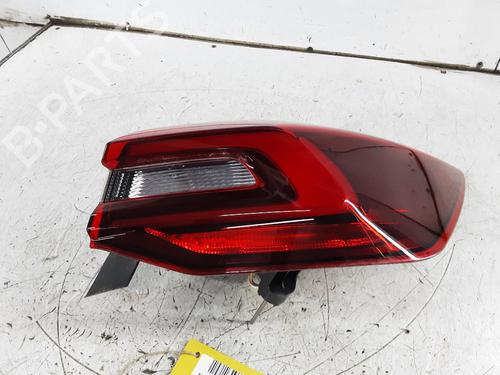 Right taillight FORD FOCUS IV (HN) 1.0 EcoBoost mHEV | BP37633316C35 - Image 3