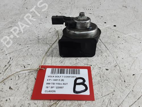 Used Horn VW GOLF VII (5G1, BQ1, BE1, BE2) 1.0 TSI (115 hp) 33007583