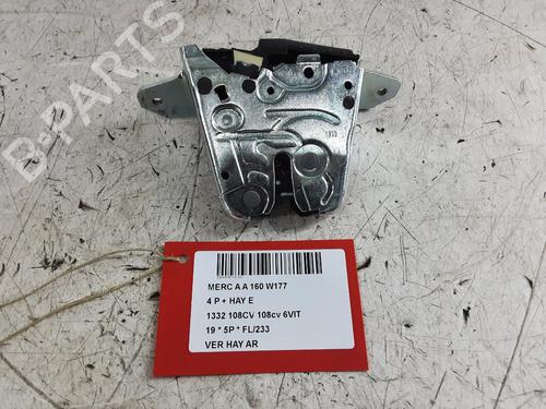 Used Tailgate lock Tailgate lock 32248779 32248779
