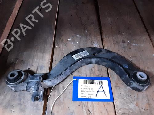 Højre bagtil bærearm VW GOLF V (1K1) 2.0 TDI (140 hp) 22176231
