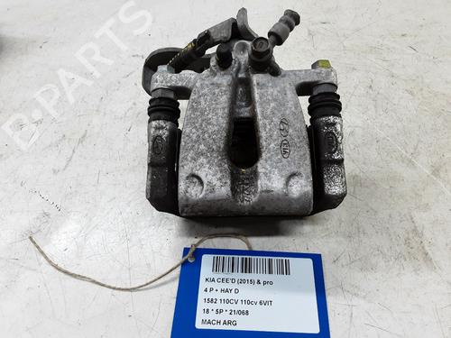 venstre-bremsekaliber-bag-kia-ceed-jd-16-crdi-110-2012-2013-2014-2015-2016-2017-2018-20271368 main image