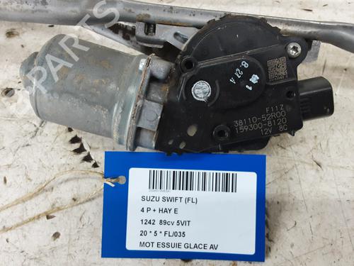 viskermotor-vindrude-suzuki-swift-v-az-2017-32242859 main image