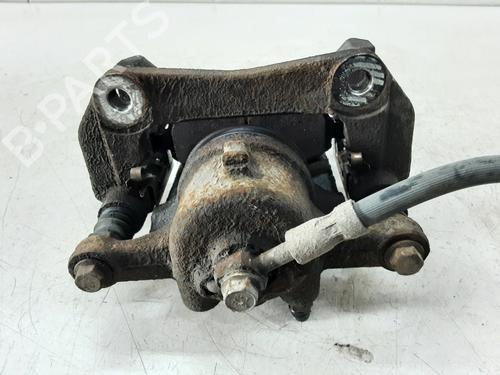 Left front brake caliper FORD FIESTA VI (CB1, CCN) 1.6 TDCi | BP28183502M105 - Image 2