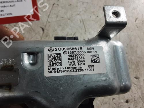 Steering rack VW GOLF VIII (CD1, DA1) 1.4 GTE Plug-in Hybrid | BP36365414M22 - Image 5