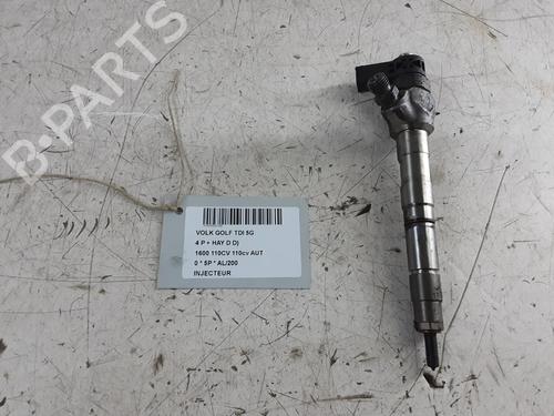 Used Injector Injector 20279034 20279034